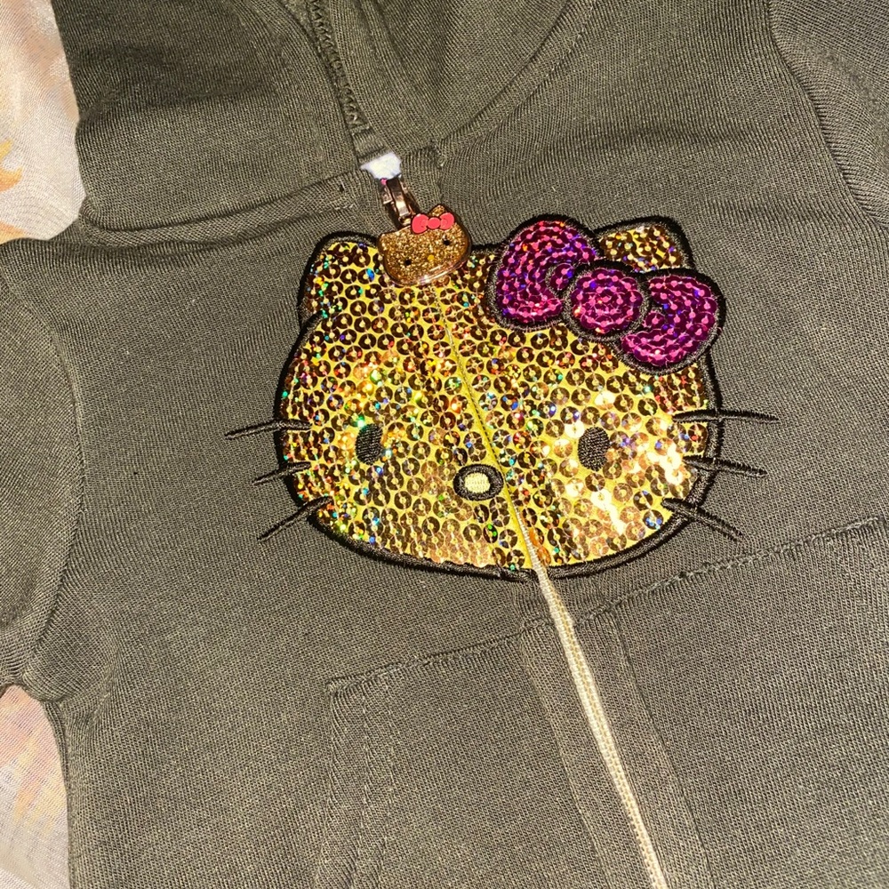 Hello kitty sweat suit - Picture 6 of 6